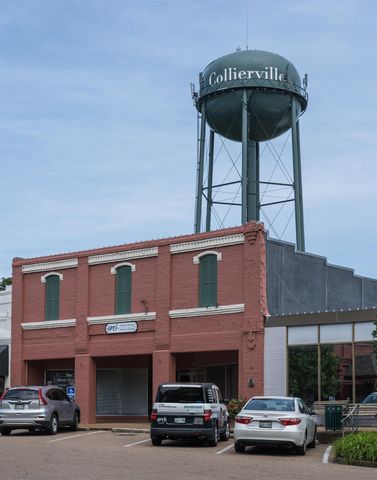 1016 NOLLEY CV, Collierville, TN 38017