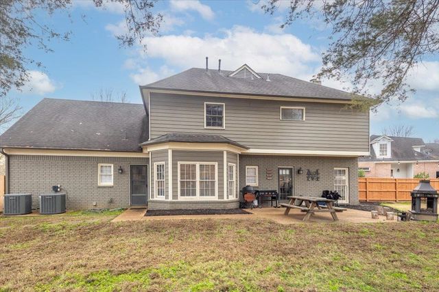 1016 NOLLEY CV, Collierville, TN 38017