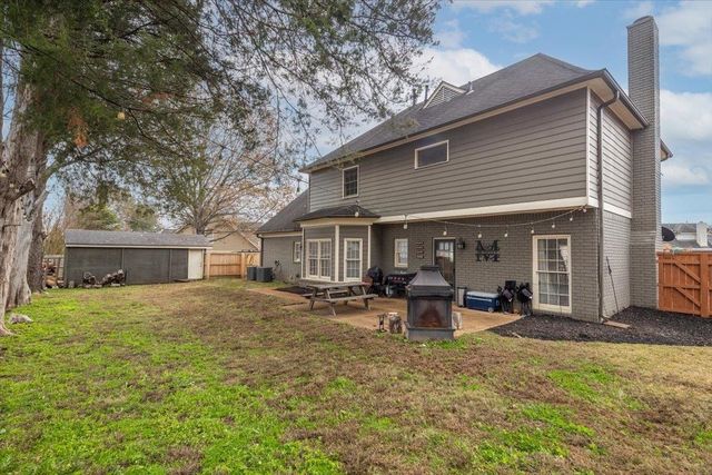 1016 NOLLEY CV, Collierville, TN 38017