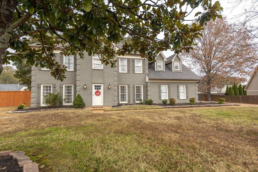 1016 NOLLEY CV, Collierville, TN 38017