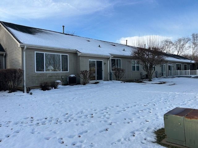 21314 W Crimson Court, Plainfield, IL 60544