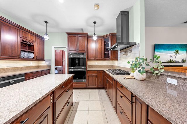 4295 RAMBLER AVE, St Cloud, FL 34772