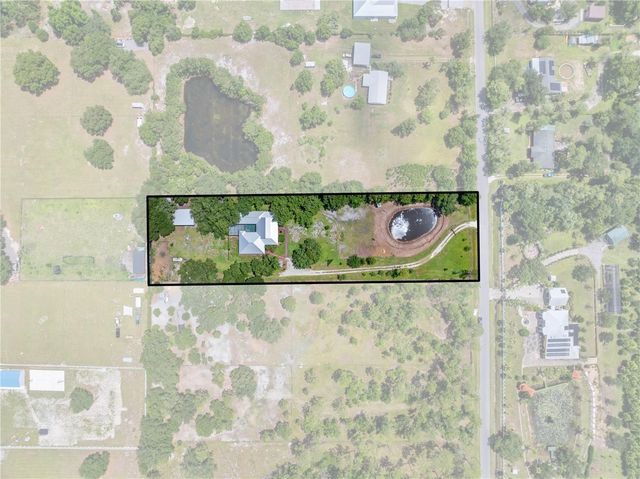 4295 RAMBLER AVE, St Cloud, FL 34772