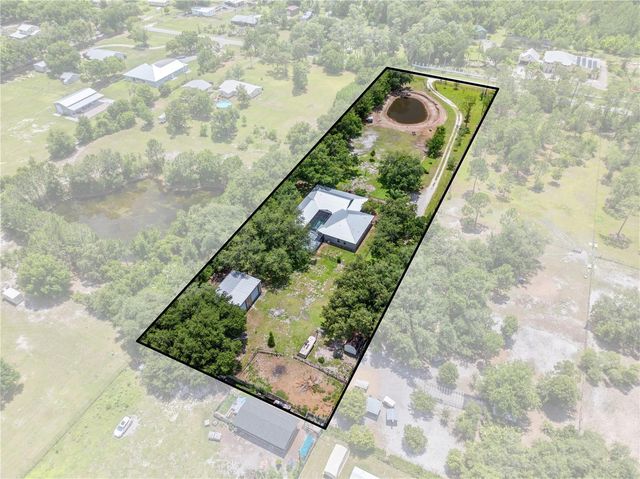 4295 RAMBLER AVE, St Cloud, FL 34772
