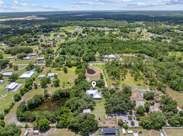 4295 RAMBLER AVE, St Cloud, FL 34772