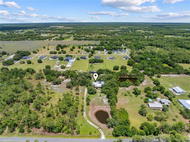4295 RAMBLER AVE, St Cloud, FL 34772