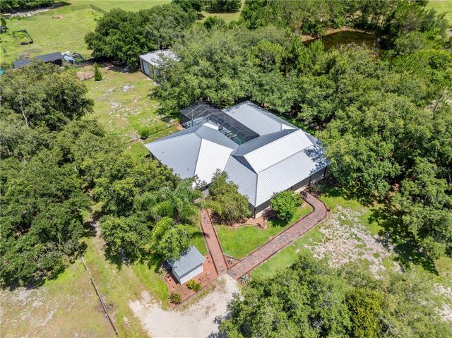 4295 RAMBLER AVE, St Cloud, FL 34772
