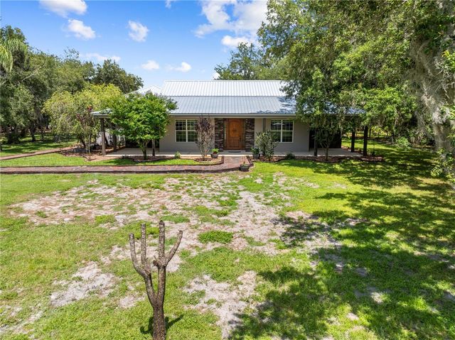 4295 RAMBLER AVE, St Cloud, FL 34772