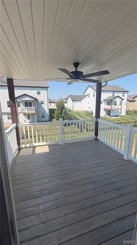 620 Middletown Court, O'fallon, IL 62269
