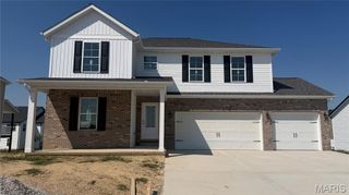 620 Middletown Court, O'fallon, IL 62269