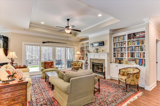 206 Elizabeth Lane, Mc Cormick, SC 29835