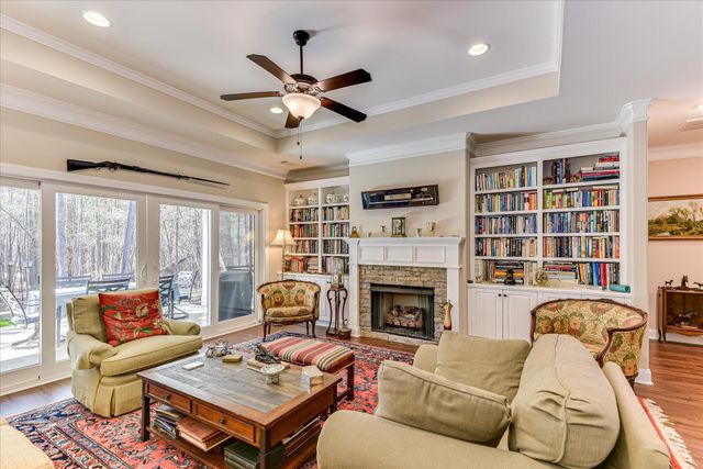 206 Elizabeth Lane, Mc Cormick, SC 29835