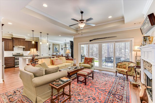 206 Elizabeth Lane, Mc Cormick, SC 29835