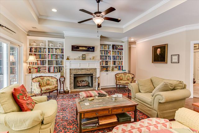 206 Elizabeth Lane, Mc Cormick, SC 29835