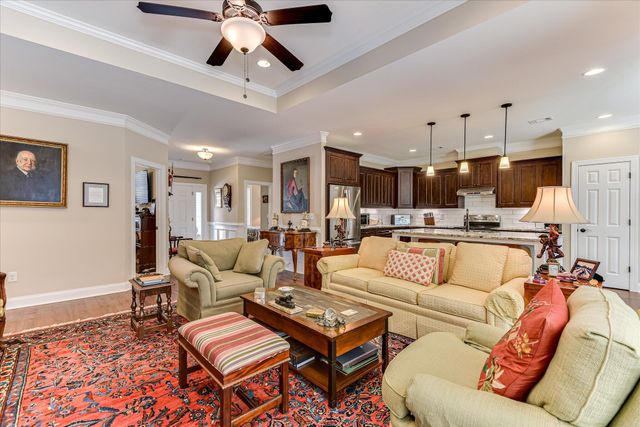 206 Elizabeth Lane, Mc Cormick, SC 29835