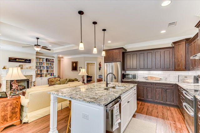 206 Elizabeth Lane, Mc Cormick, SC 29835