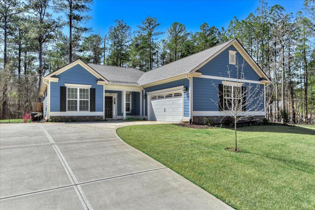 206 Elizabeth Lane, Mc Cormick, SC 29835
