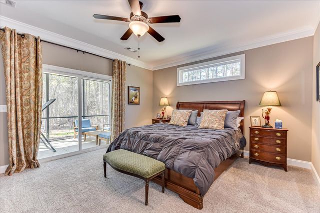 206 Elizabeth Lane, Mc Cormick, SC 29835