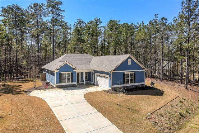 206 Elizabeth Lane, Mc Cormick, SC 29835