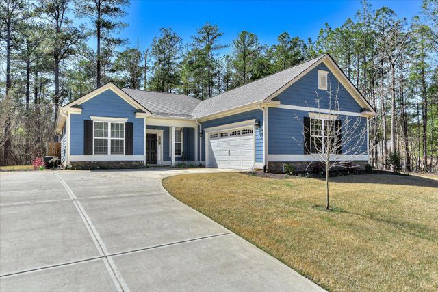 206 Elizabeth Lane, Mc Cormick, SC 29835
