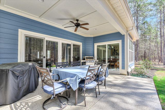 206 Elizabeth Lane, Mc Cormick, SC 29835