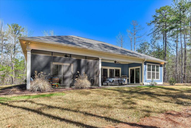 206 Elizabeth Lane, Mc Cormick, SC 29835