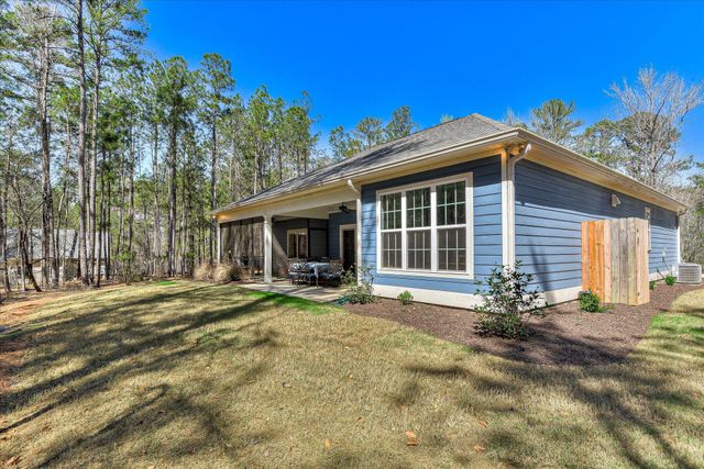 206 Elizabeth Lane, Mc Cormick, SC 29835