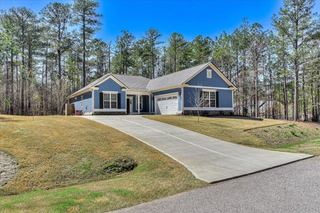 206 Elizabeth Lane, Mc Cormick, SC 29835