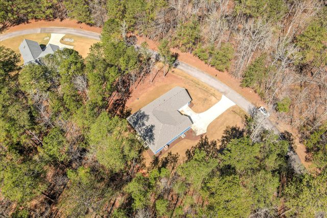 206 Elizabeth Lane, Mc Cormick, SC 29835