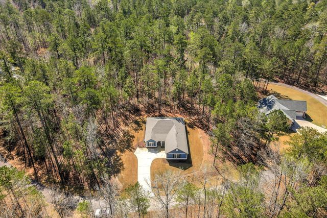 206 Elizabeth Lane, Mc Cormick, SC 29835