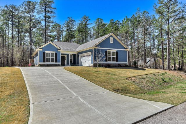 206 Elizabeth Lane, Mc Cormick, SC 29835