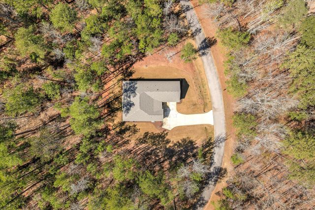 206 Elizabeth Lane, Mc Cormick, SC 29835