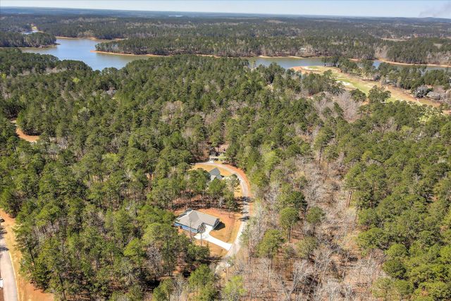 206 Elizabeth Lane, Mc Cormick, SC 29835