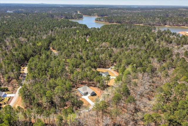 206 Elizabeth Lane, Mc Cormick, SC 29835