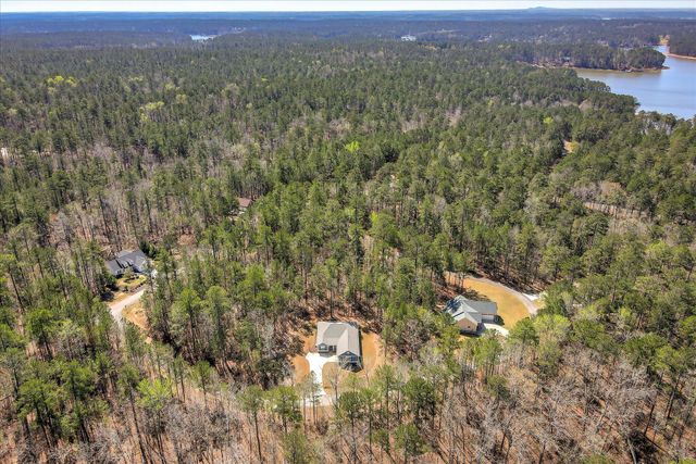 206 Elizabeth Lane, Mc Cormick, SC 29835