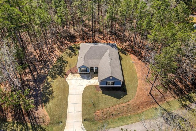 206 Elizabeth Lane, Mc Cormick, SC 29835
