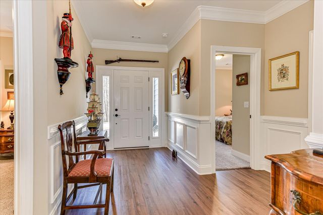 206 Elizabeth Lane, Mc Cormick, SC 29835