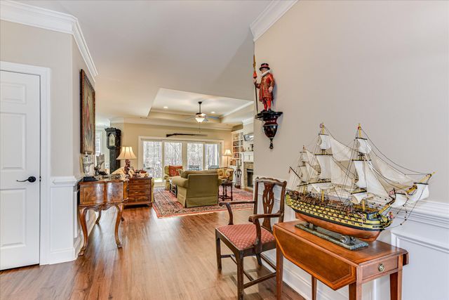 206 Elizabeth Lane, Mc Cormick, SC 29835