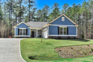 206 Elizabeth Lane, Mc Cormick, SC 29835