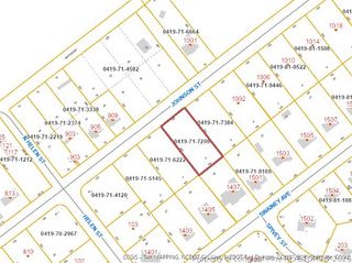 0 Johnson Street, Fayetteville, NC 28303