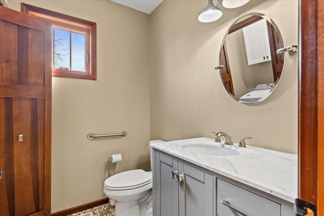 N7243 N Crystal Lake ROAD, Beaver Dam, WI 53916