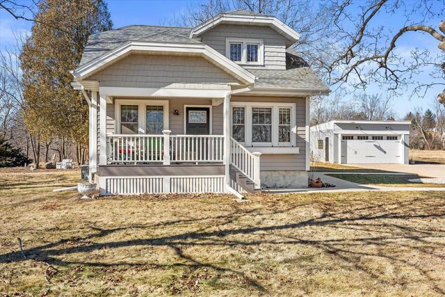 N7243 N Crystal Lake ROAD, Beaver Dam, WI 53916