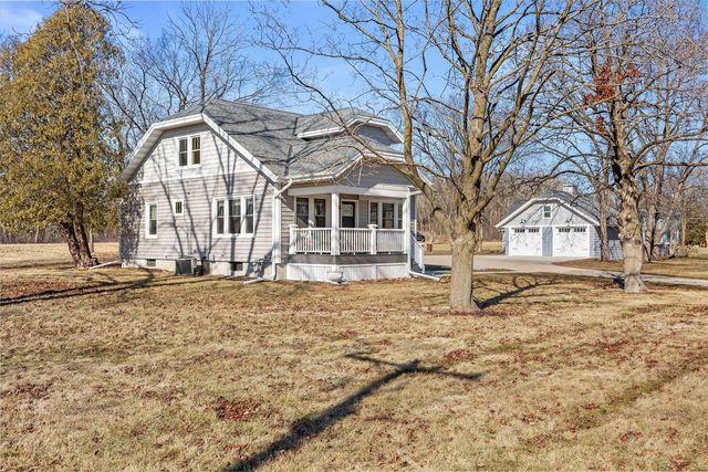 N7243 N Crystal Lake ROAD, Beaver Dam, WI 53916