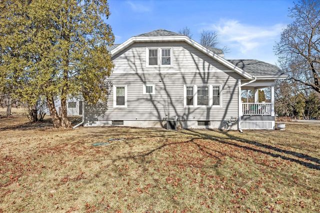 N7243 N Crystal Lake ROAD, Beaver Dam, WI 53916
