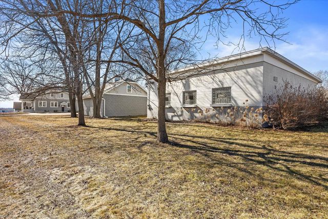 N7243 N Crystal Lake ROAD, Beaver Dam, WI 53916