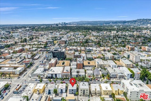 244 S Alexandria Avenue, Los Angeles, CA 90004