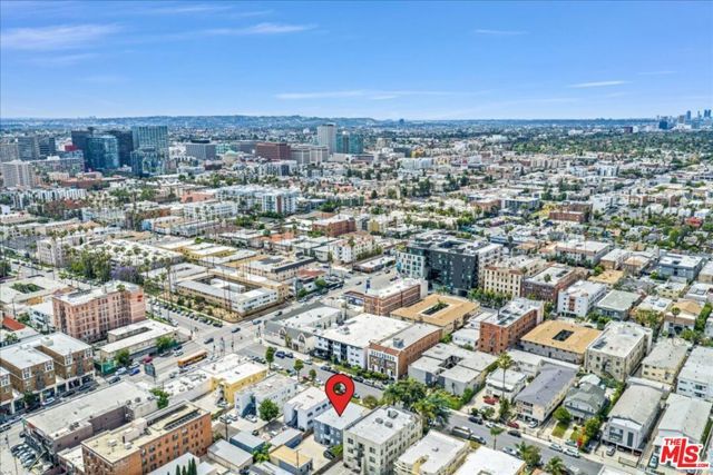 244 S Alexandria Avenue, Los Angeles, CA 90004