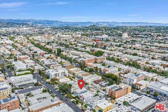 244 S Alexandria Avenue, Los Angeles, CA 90004