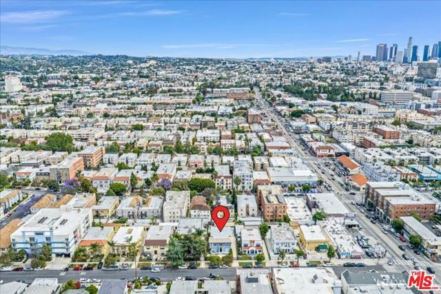 244 S Alexandria Avenue, Los Angeles, CA 90004