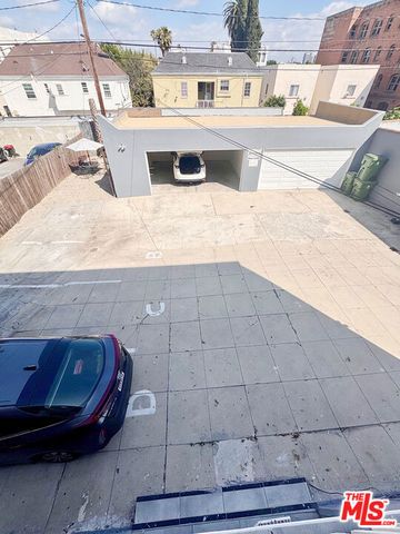 244 S Alexandria Avenue, Los Angeles, CA 90004